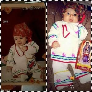 Meet your Posher, Diego heriberto